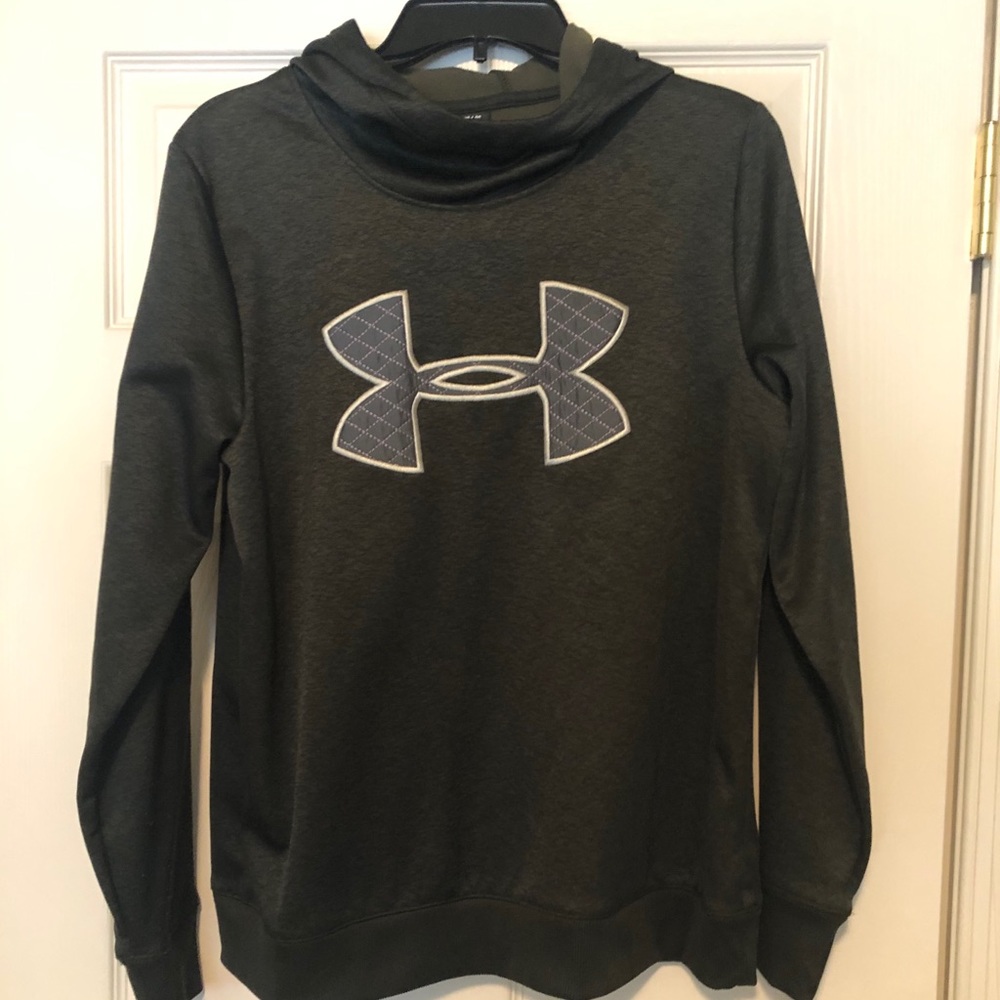 Sweatshirt Hoodie